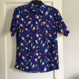 Tipsy Elves The Grand Finale Shirt